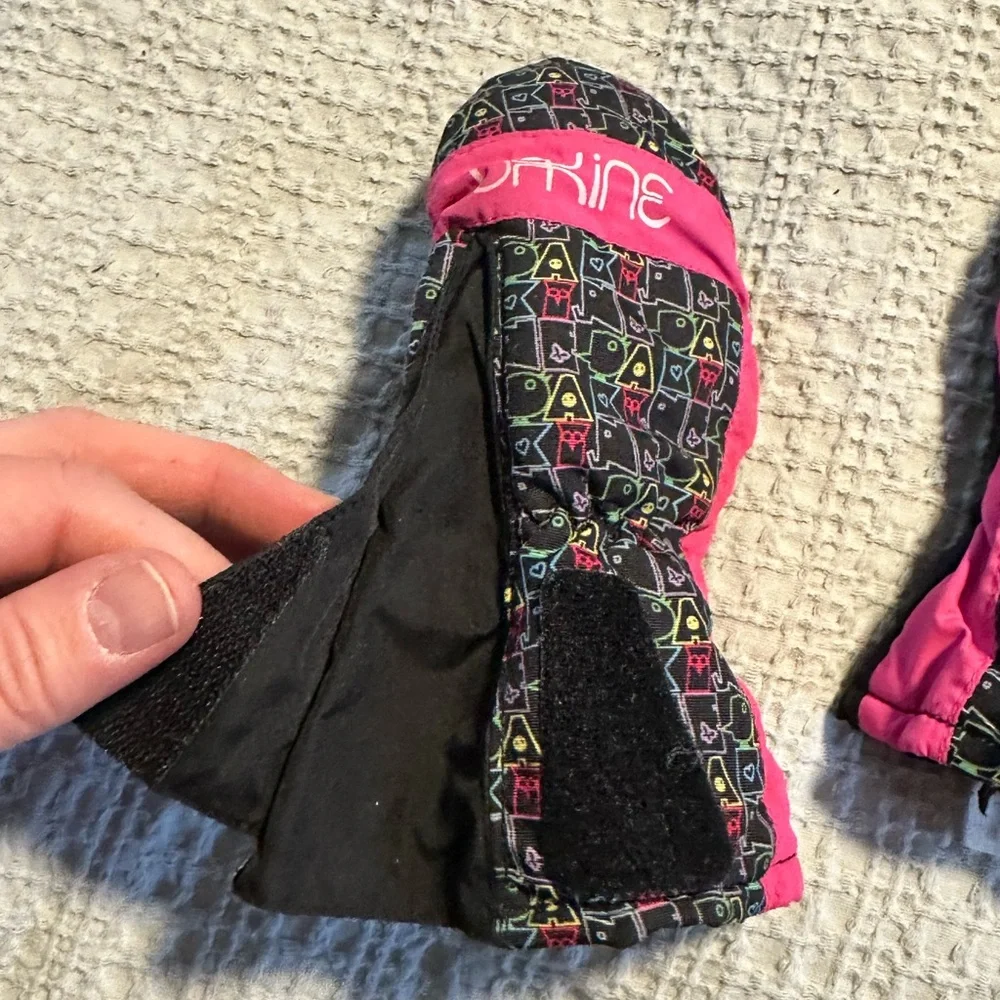 Dakine Kids' Mittens